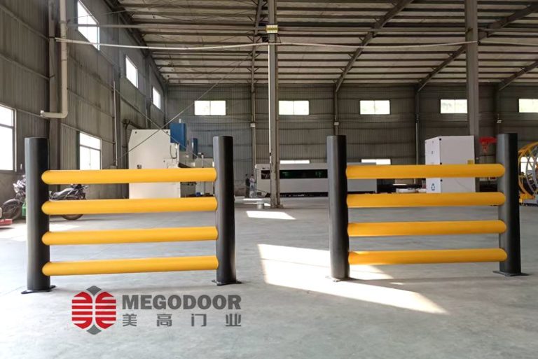 柔性防撞柱與柔性防撞護(hù)欄:重塑工業(yè)安全邊界縮略圖 柔性防撞柱與柔性防撞護(hù)欄:重塑工業(yè)安全邊界縮略圖